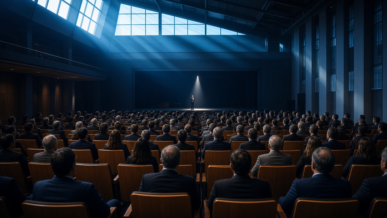 The True Cost of the Monday Morning All-Hands (It's Worse Than You Think)